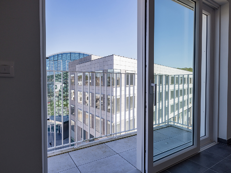 Appartements Neufs à Vendre à Namur | Résidence Novia